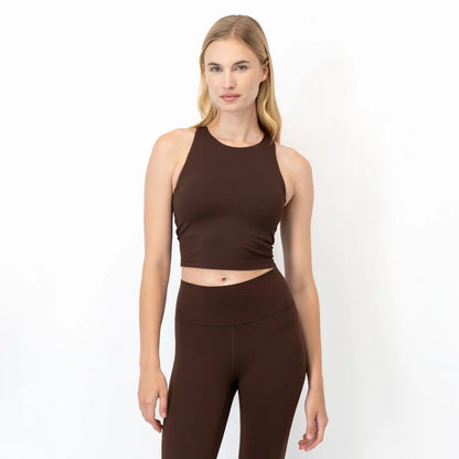 Vista Crop Tank