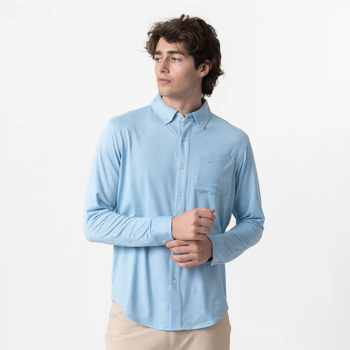 Tailwind Performance Sport Shirt