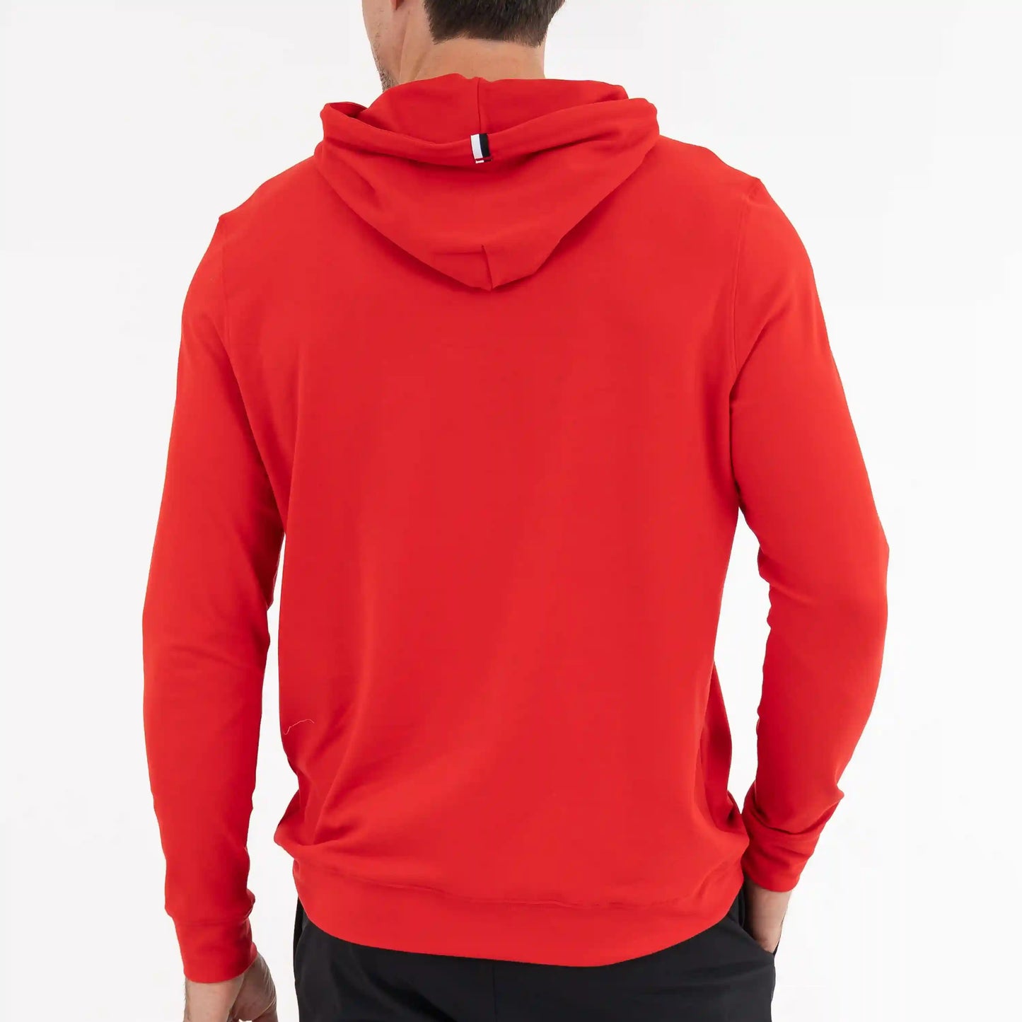 Hesi Collegiate Hoodie - NC State