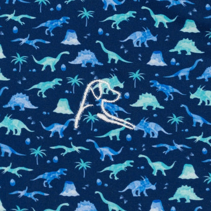 The Lil' Jurassic