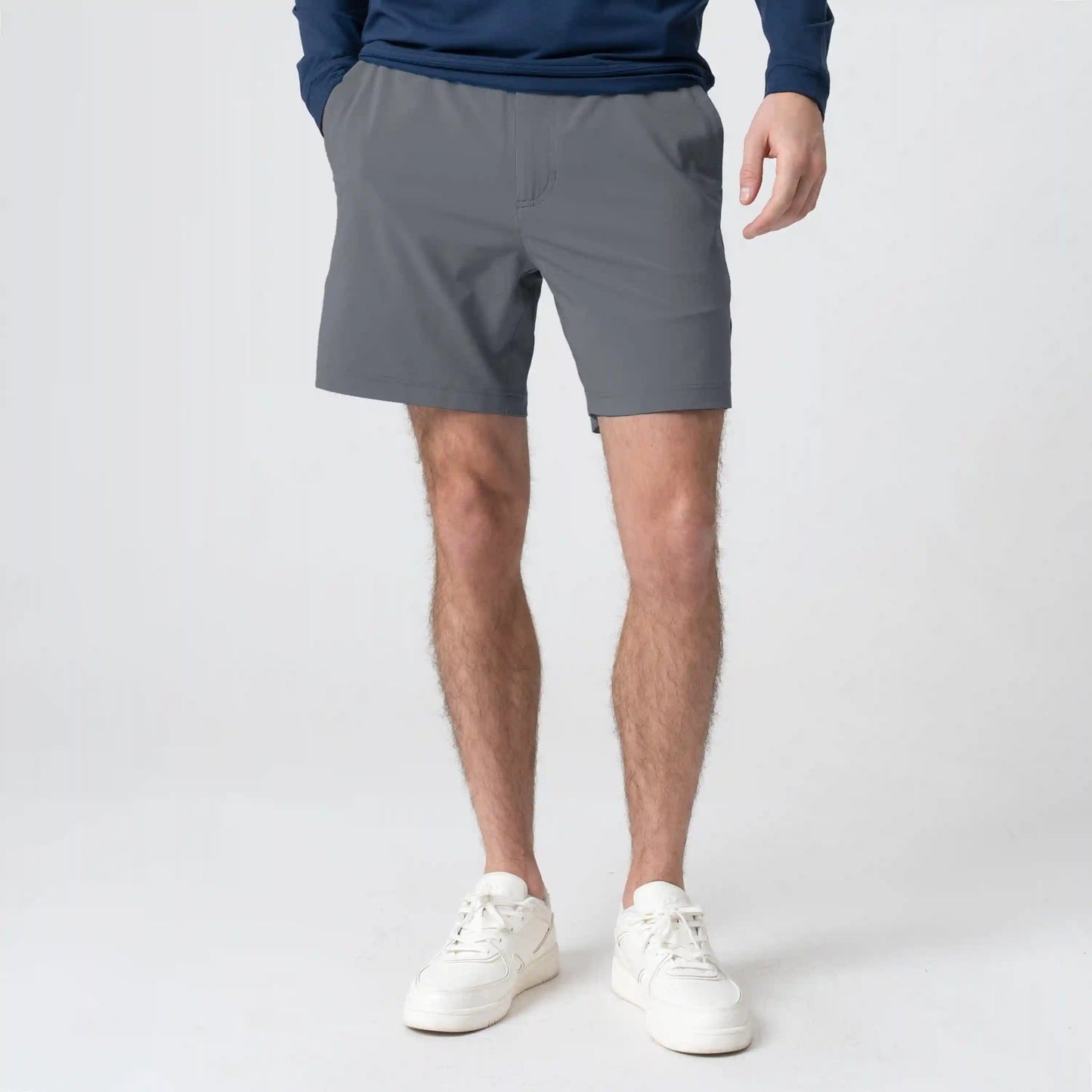 Lightweight Looper Short