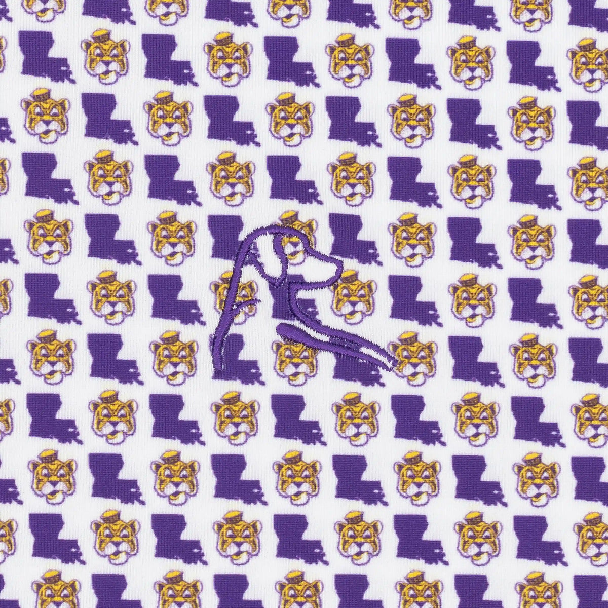 The LSU Bayou Bengals™