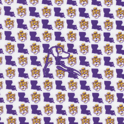 The LSU Bayou Bengals™