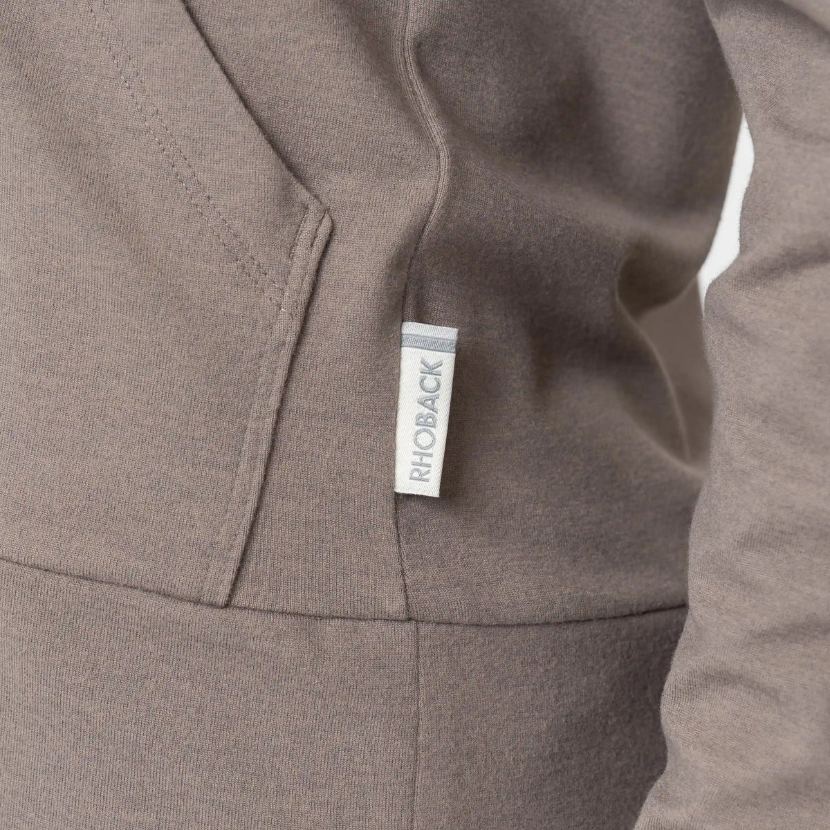 Tempo Full-Zip Hoodie