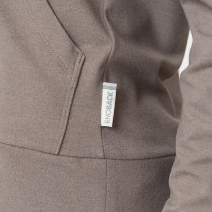 Tempo Full-Zip Hoodie