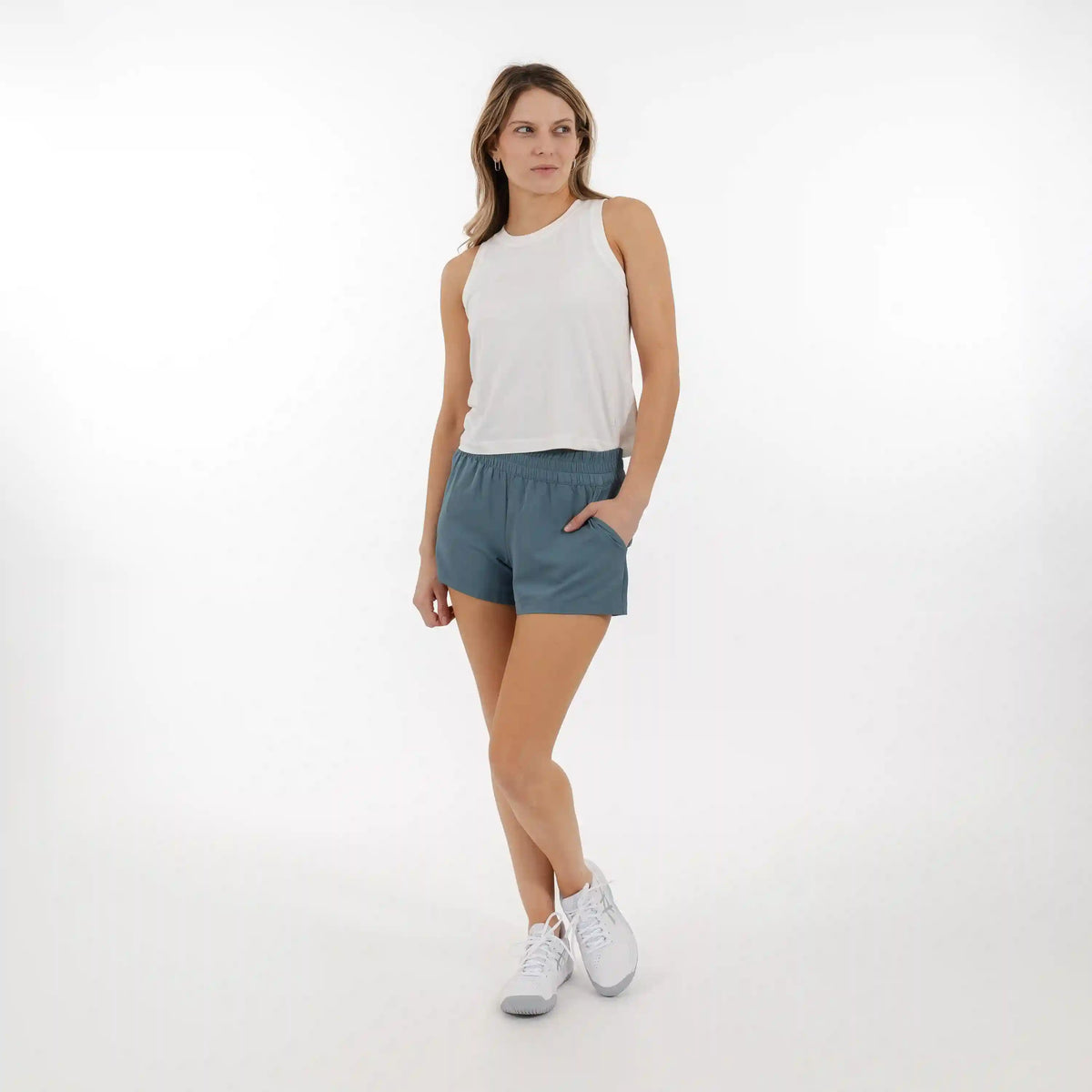 Era High-Rise Short
