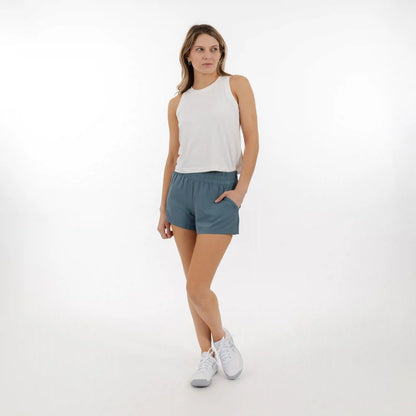 Era High-Rise Short