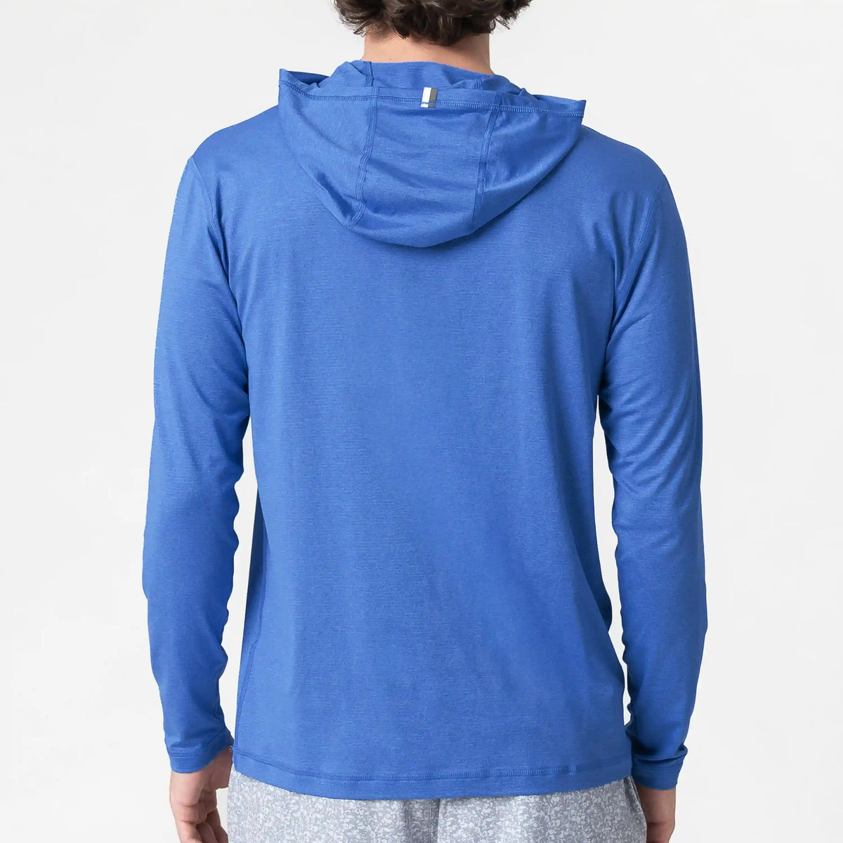 Blitz Tech Hoodie