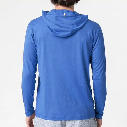 Blitz Tech Hoodie