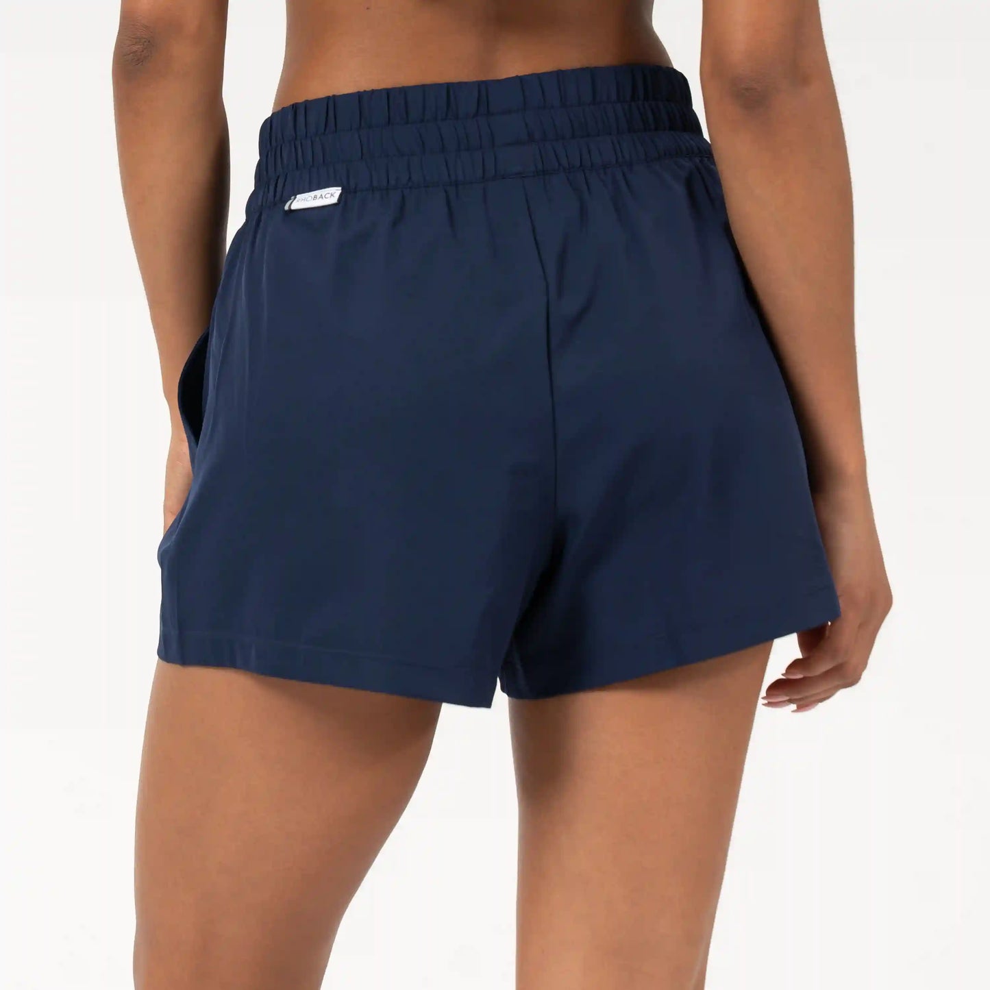 Era High-Rise Short