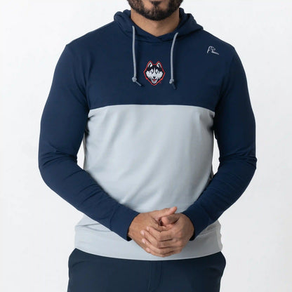 Hesi Collegiate Hoodie - UConn
