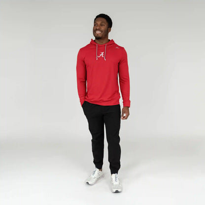 Hesi Collegiate Hoodie - Alabama