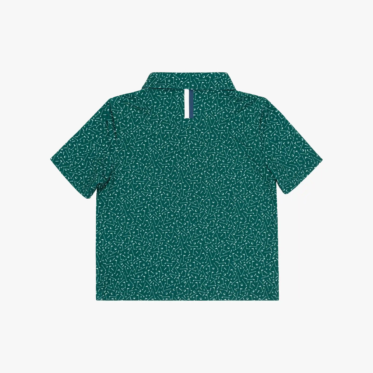 The Lil' Mulligan
