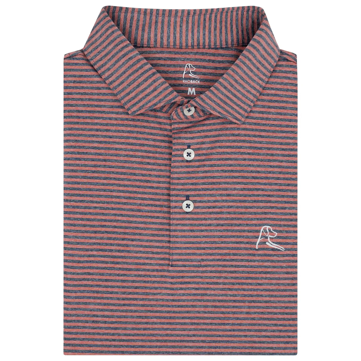The Barts Heather Stripe