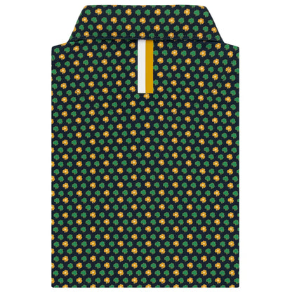 The Notre Dame Golden Clover
