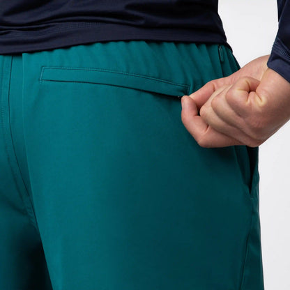 Grit Gym Short - 5"