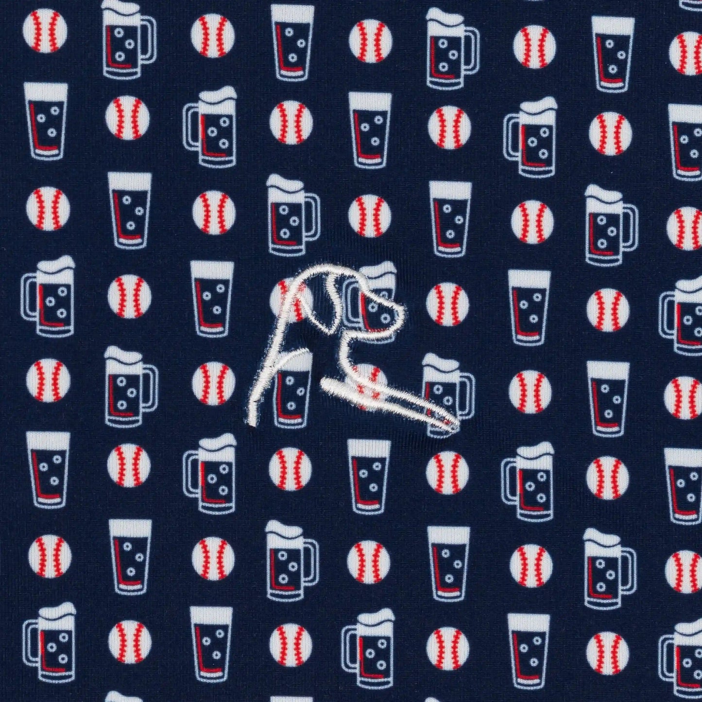 The Ballgame