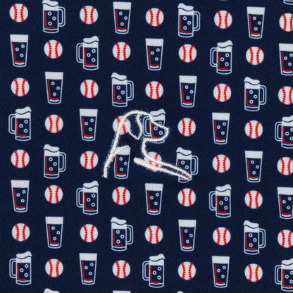 The Ballgame