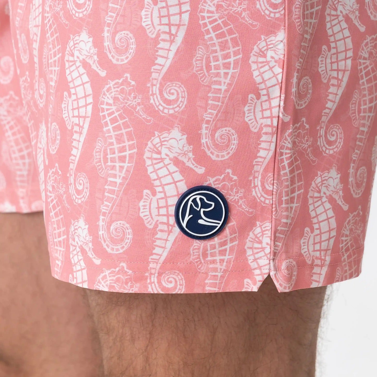 Medley Swim Trunk