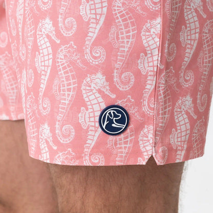 Medley Swim Trunk