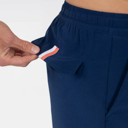 Medley Swim Trunk