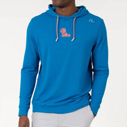 Hesi Collegiate Hoodie - Ole Miss