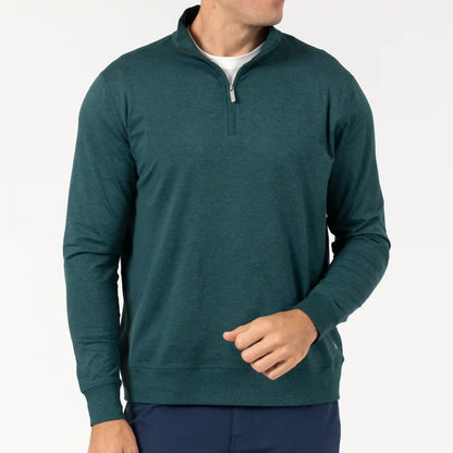 Pace Q-Zip Pullover