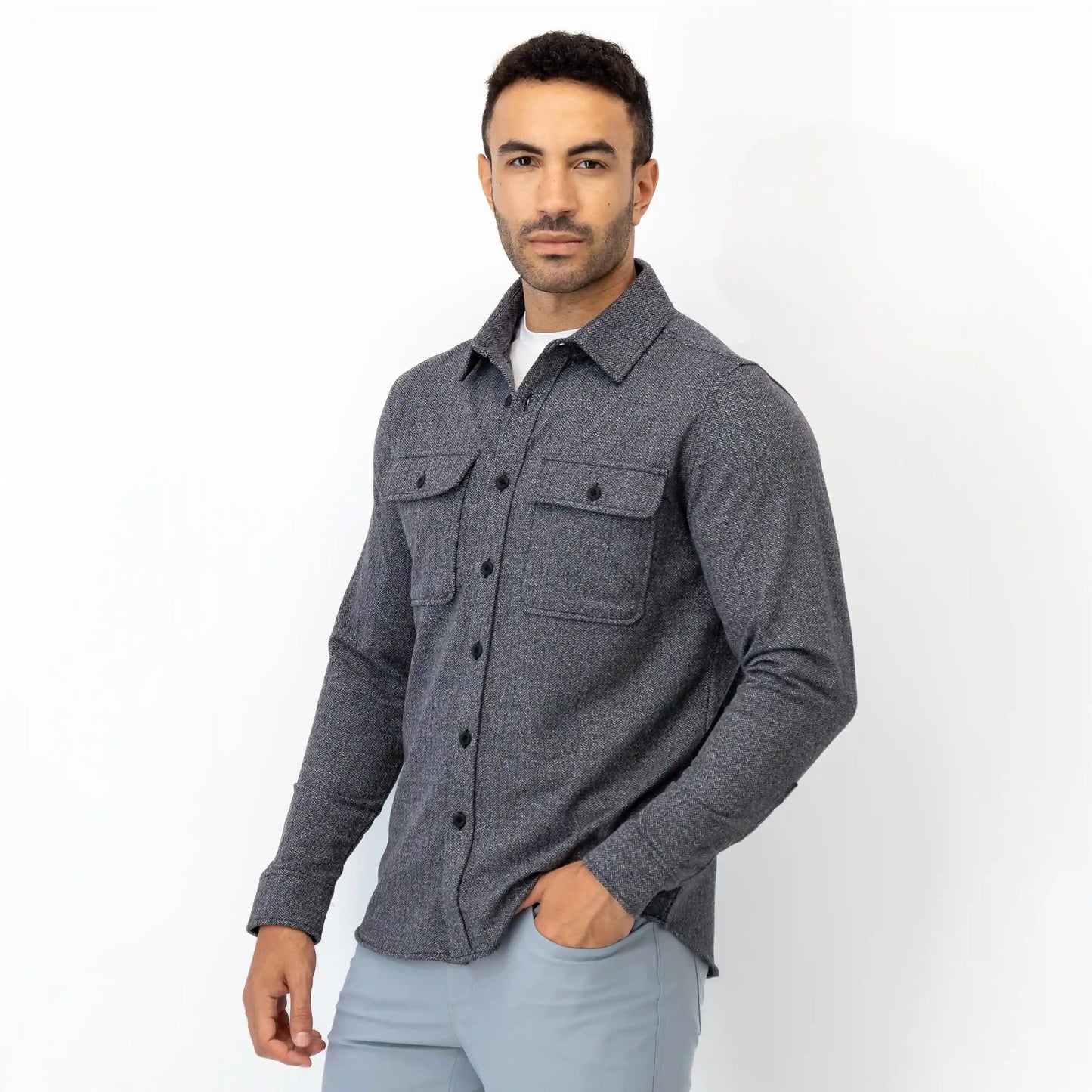 Sheffield Shirt