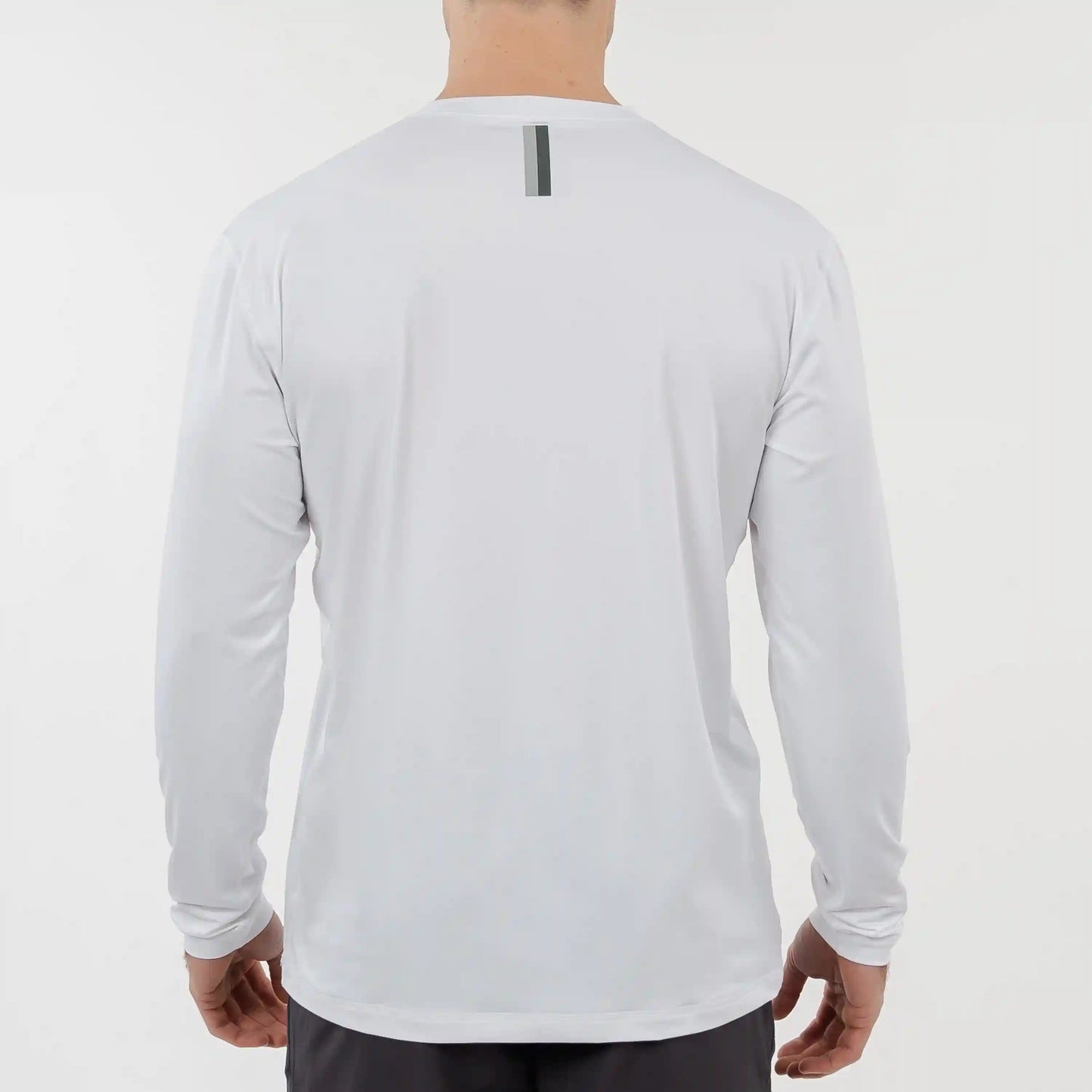 Blitz Tech Long Sleeve Tee