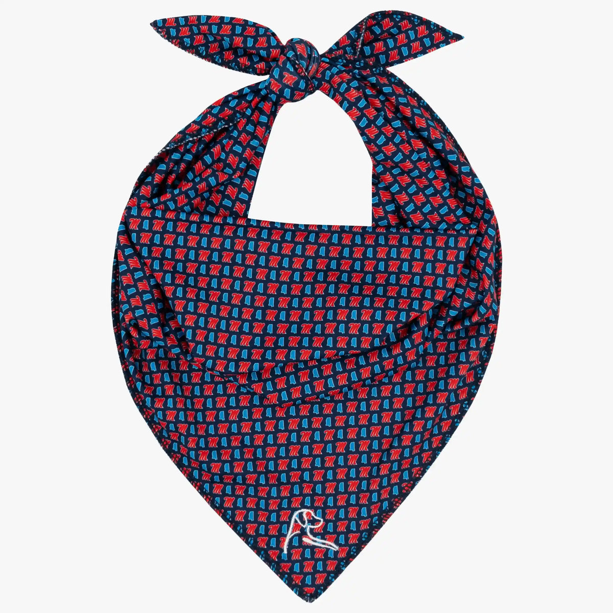 The Ole Miss Hotty Toddy™