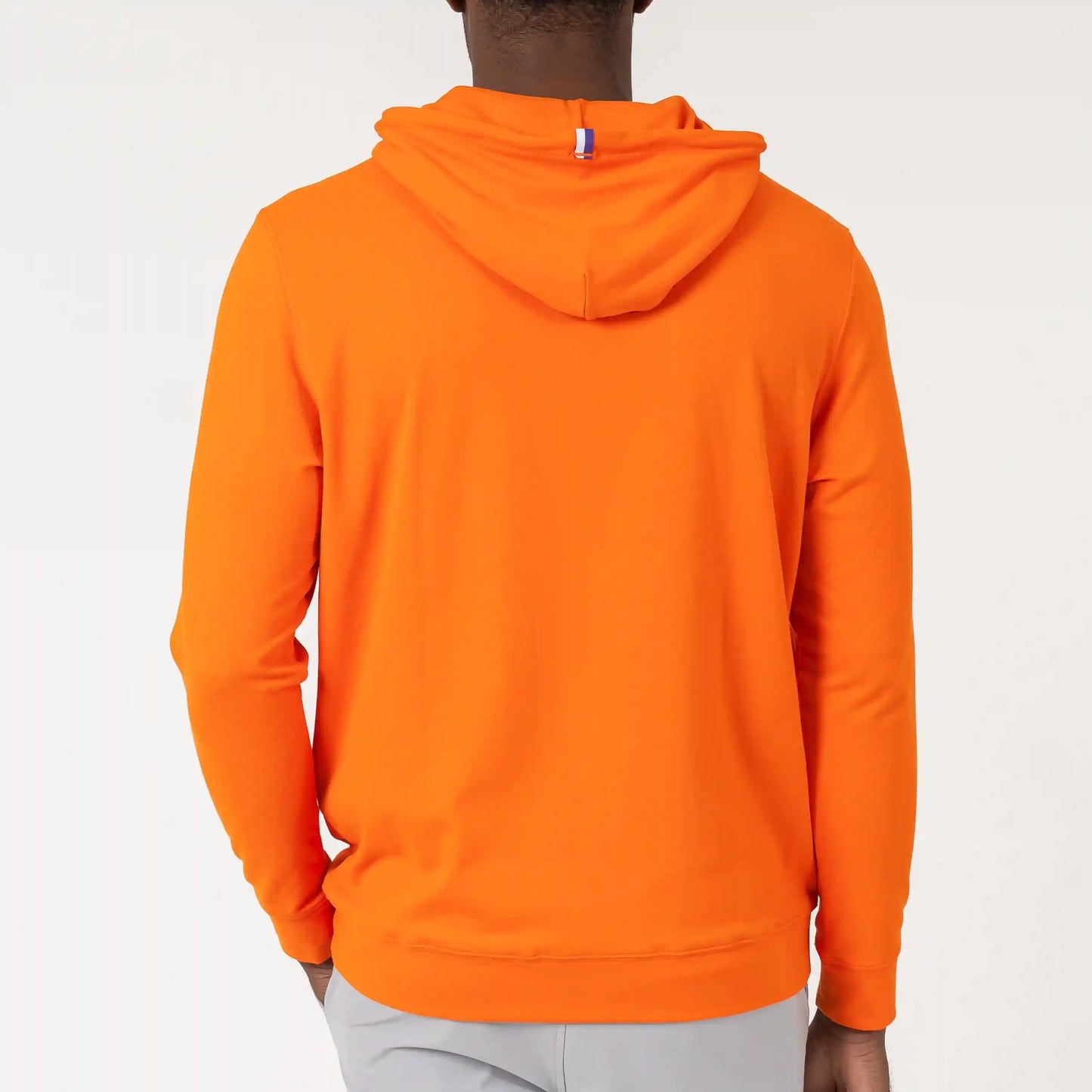 Hesi Collegiate Hoodie - Clemson