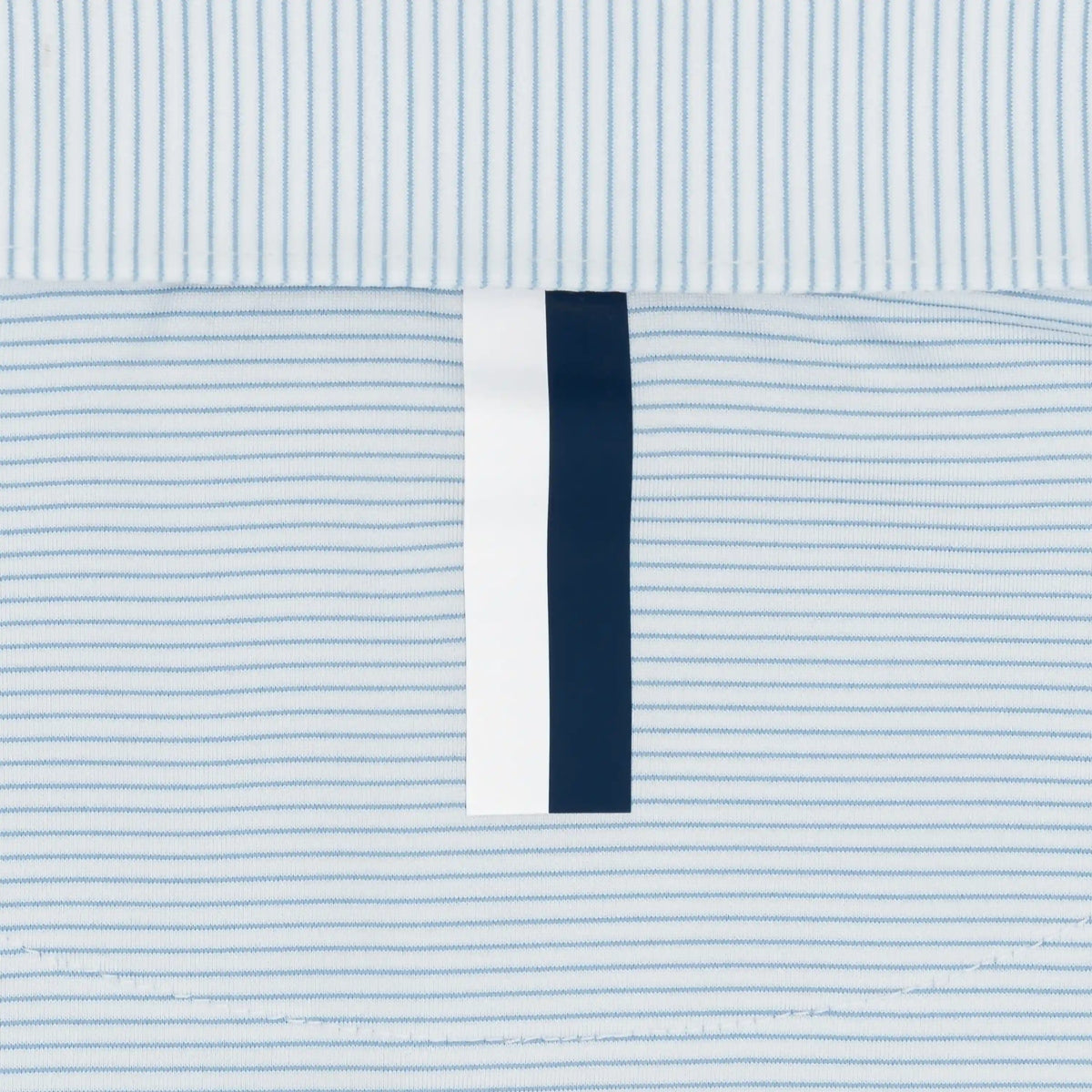 The Shell Stripe