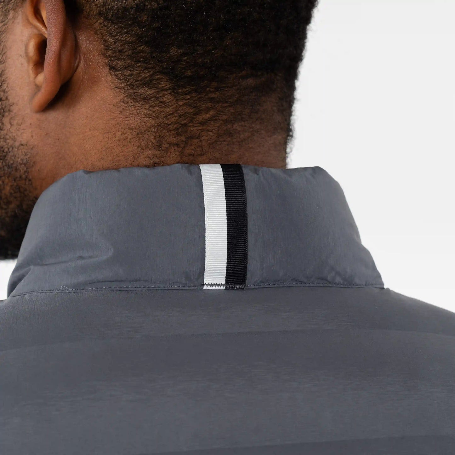 Glide Down Jacket