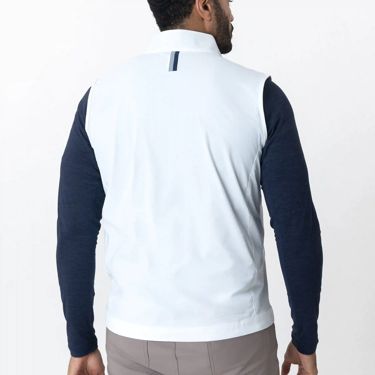 Brookline Lightweight Vest