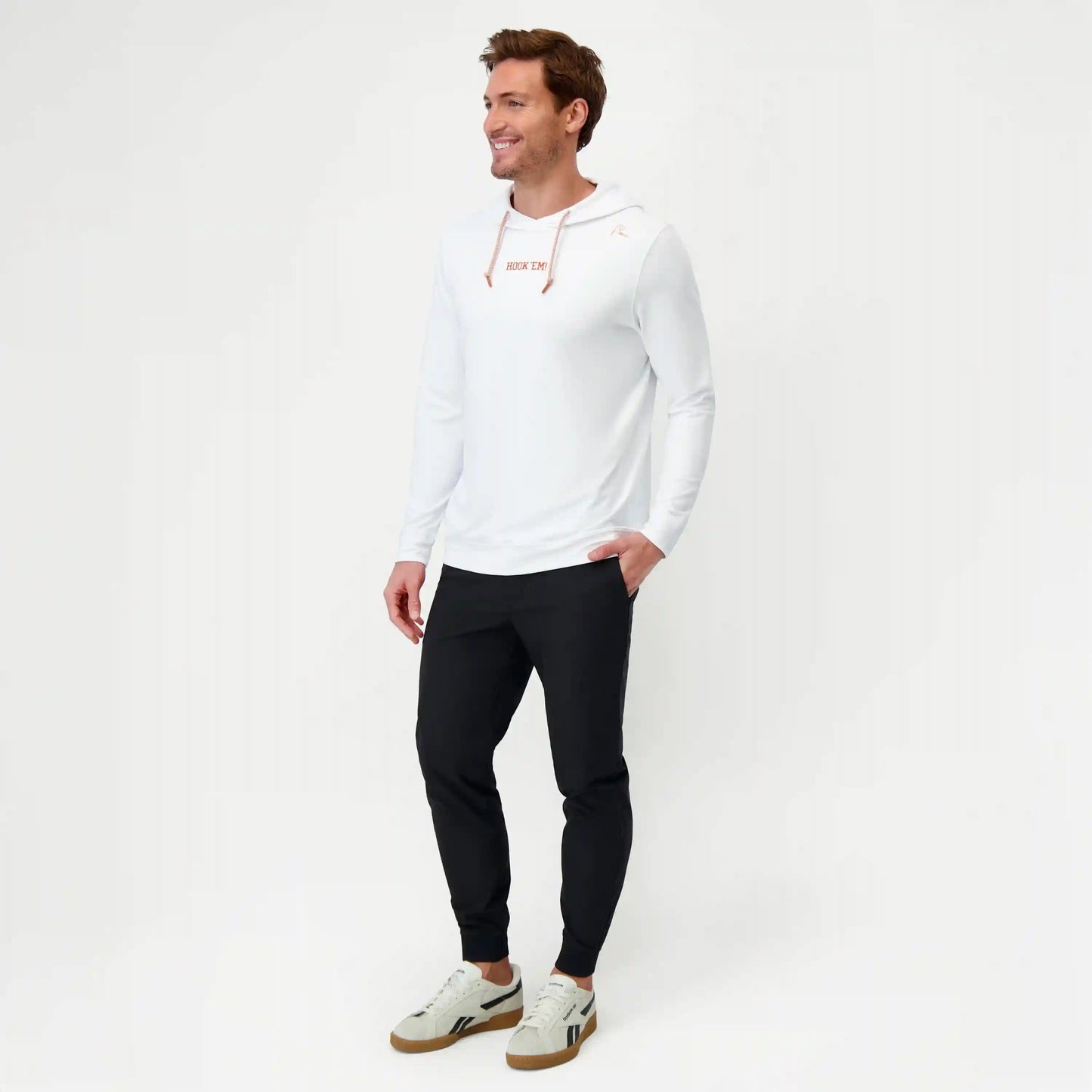 Hesi Collegiate Hoodie - Texas