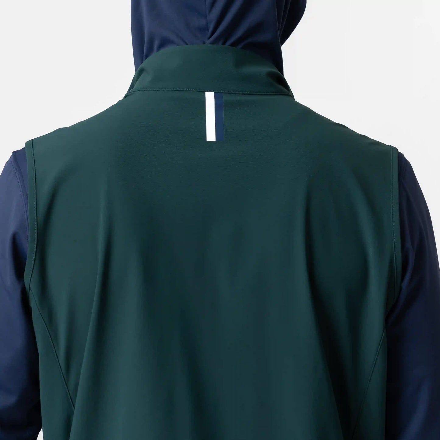 Brookline Lightweight Vest