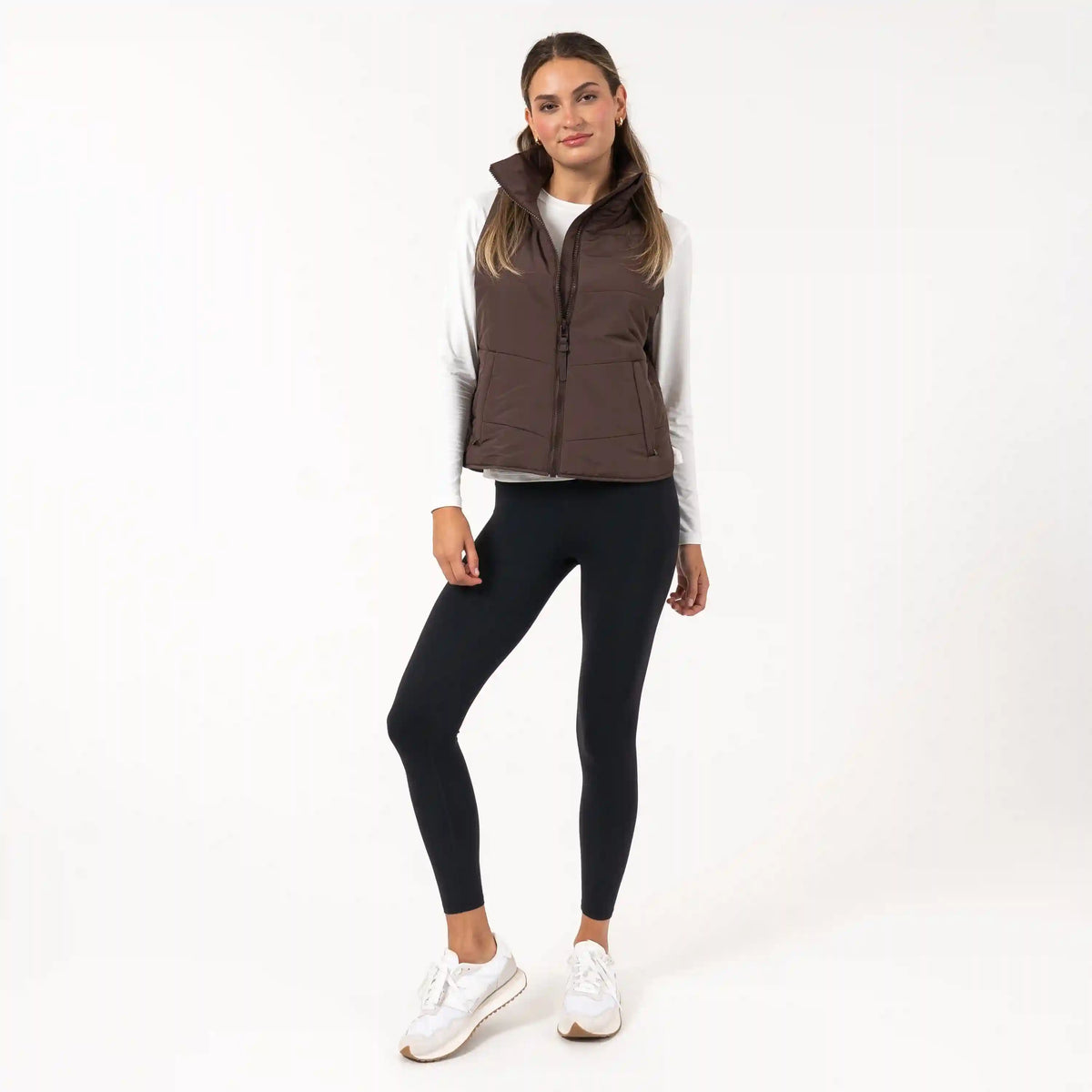 Cisco Insulated Vest
