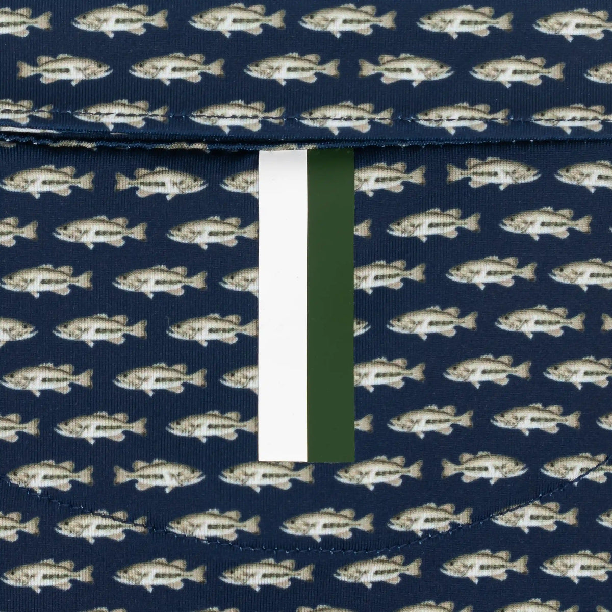 The Lil' Large Mouth Bass