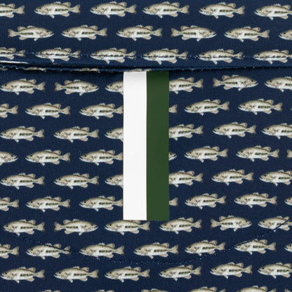 The Lil' Large Mouth Bass