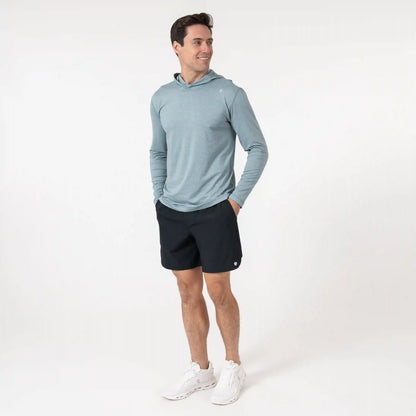 Blitz Tech Hoodie