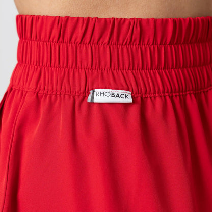Era High-Rise Short