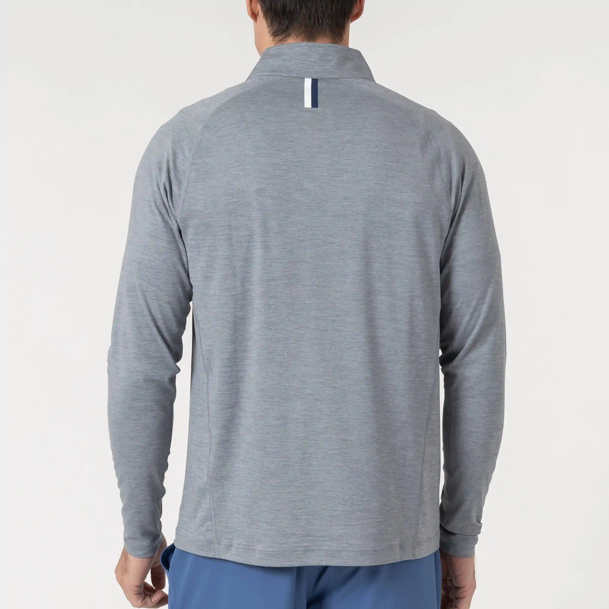 Tailwind Performance Q-Zip