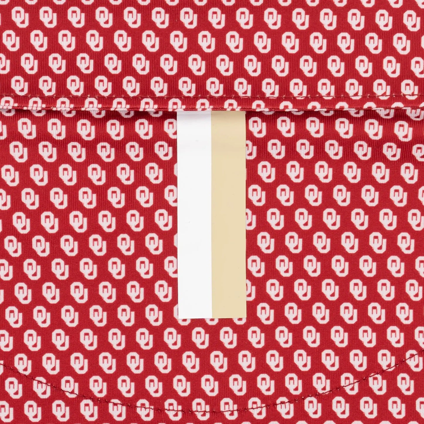 The Oklahoma Boomer Sooner®