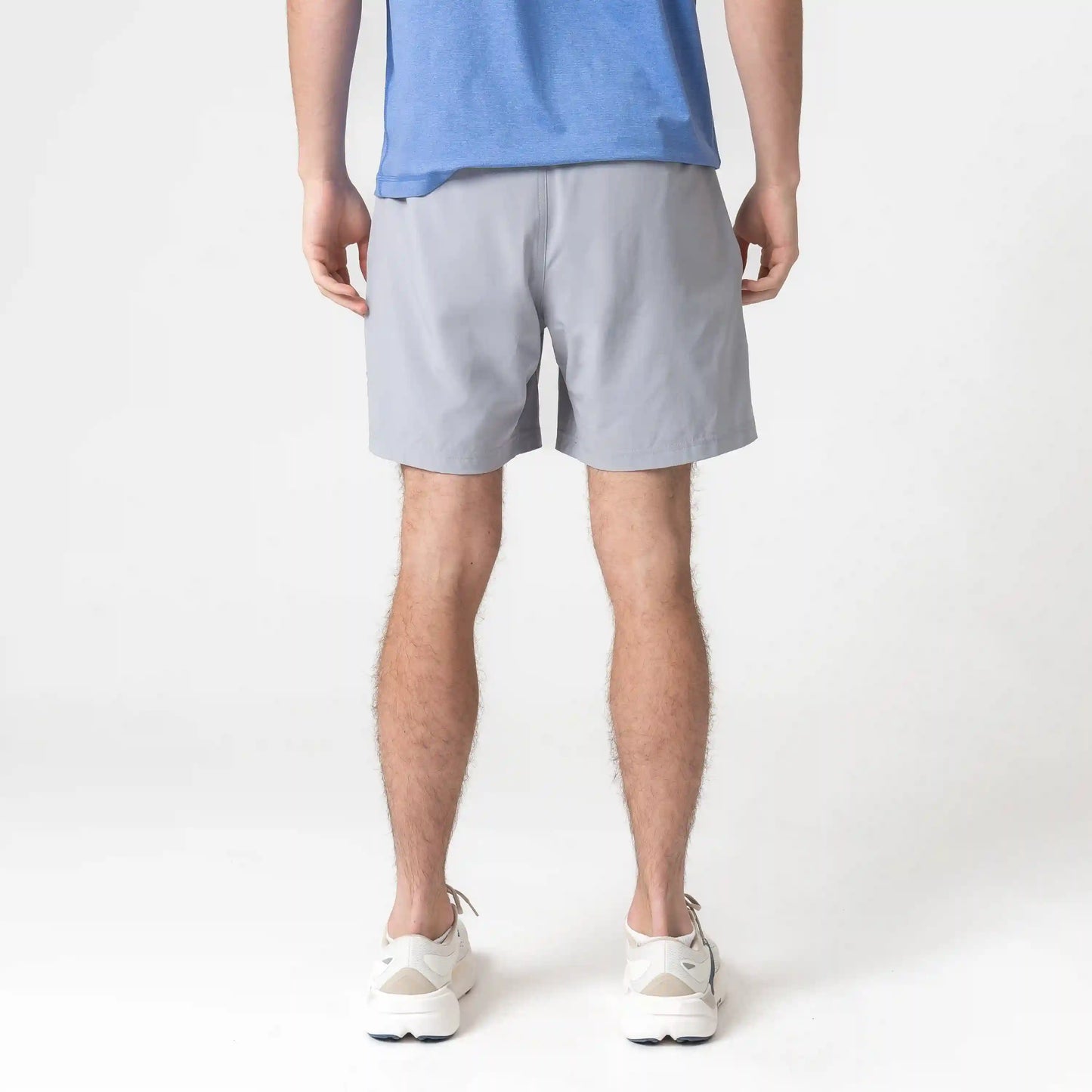 All-Active Short