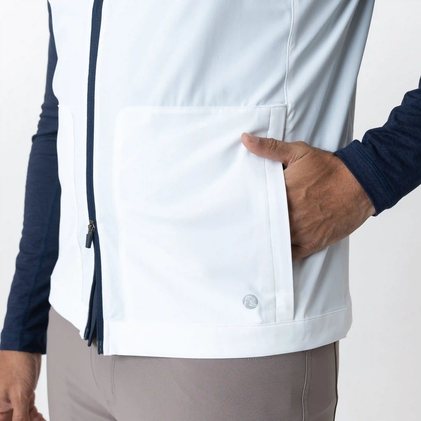 Brookline Lightweight Vest