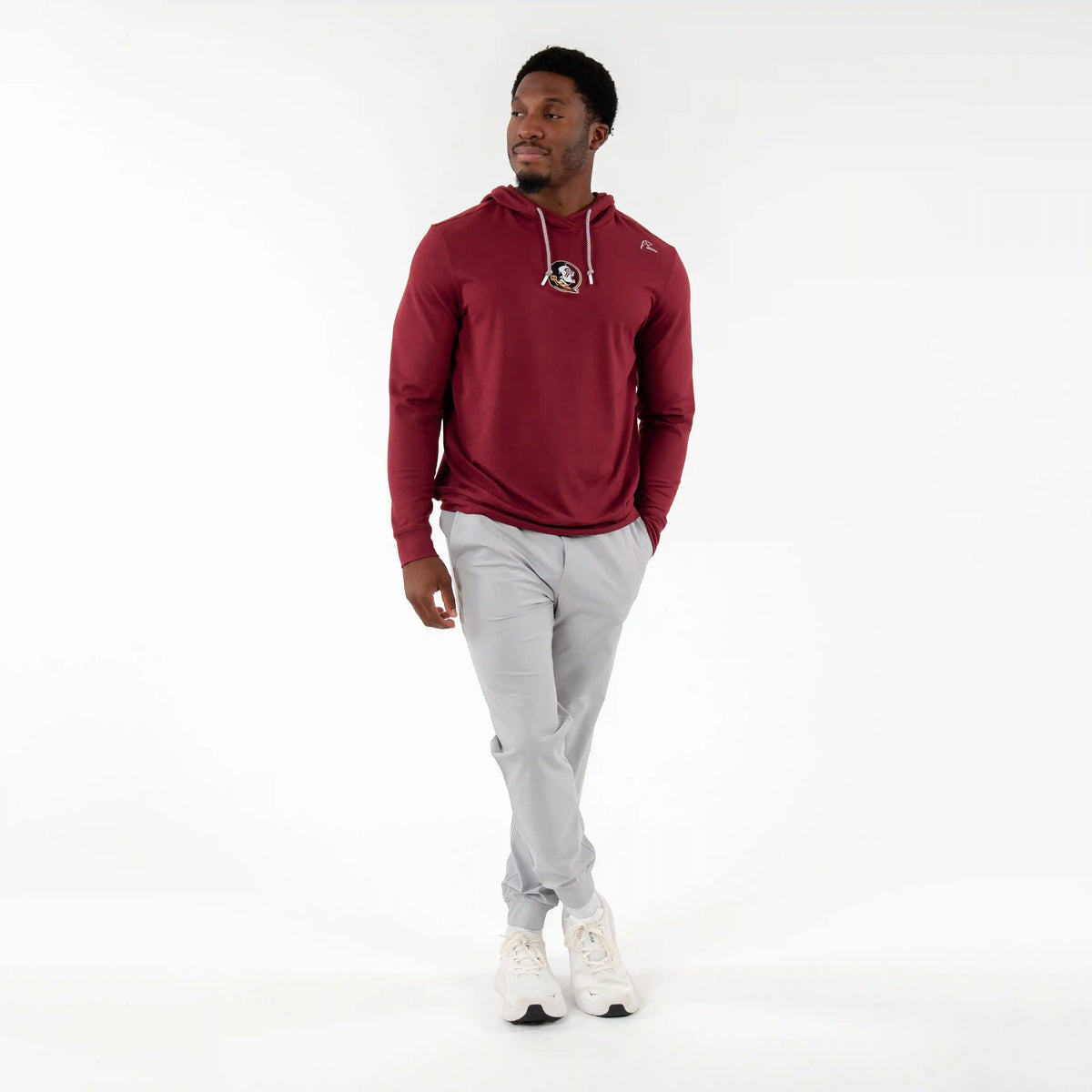 Hesi Collegiate Hoodie - Florida State