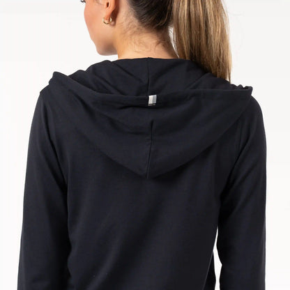 Tempo Full-Zip Hoodie