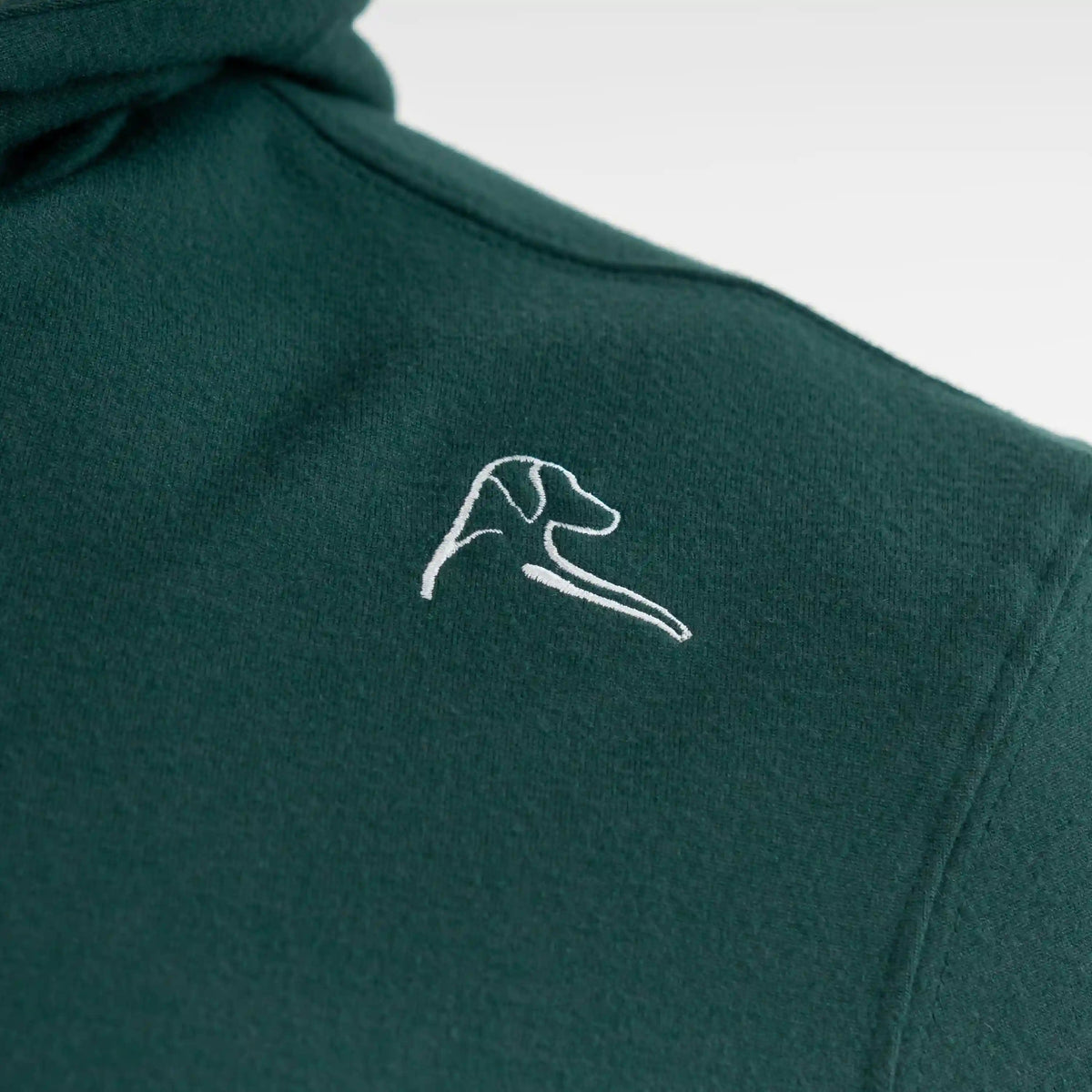 Hesi Collegiate Hoodie - Michigan State