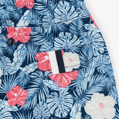 Lil' Medley Swim Trunk