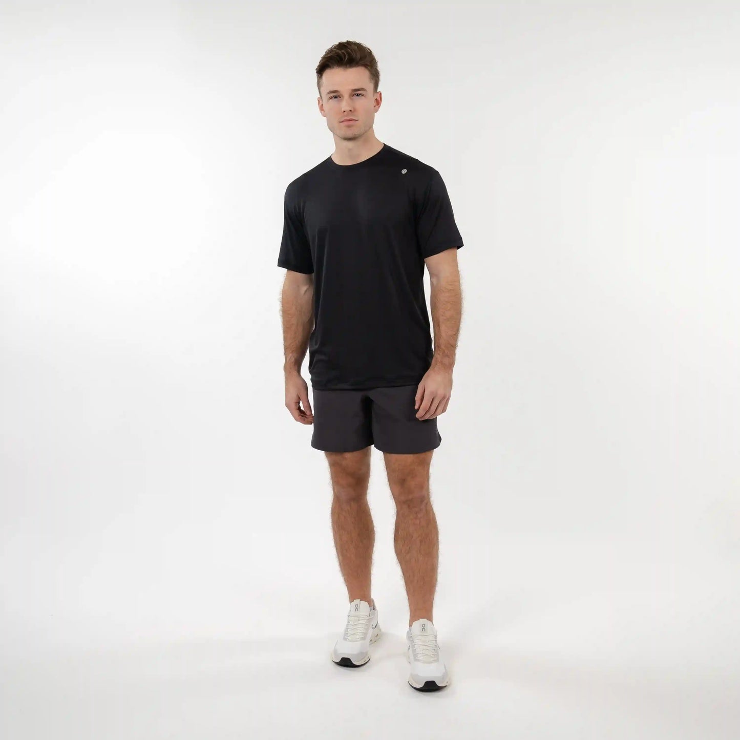 Blitz Tech Tee